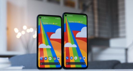 Google’s Pixel 4a 5G Drops To An All-time Low At Amazon and B&H