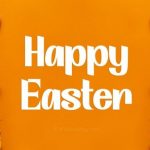 Happy Easter Celebration - MOMS' ALL
