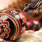 Happy Easter On Instagram - Easter 2021 Celebration Ideas