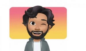 How to Create My Easter Facebook Avatar