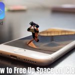 How to Free Up Space on iCloud