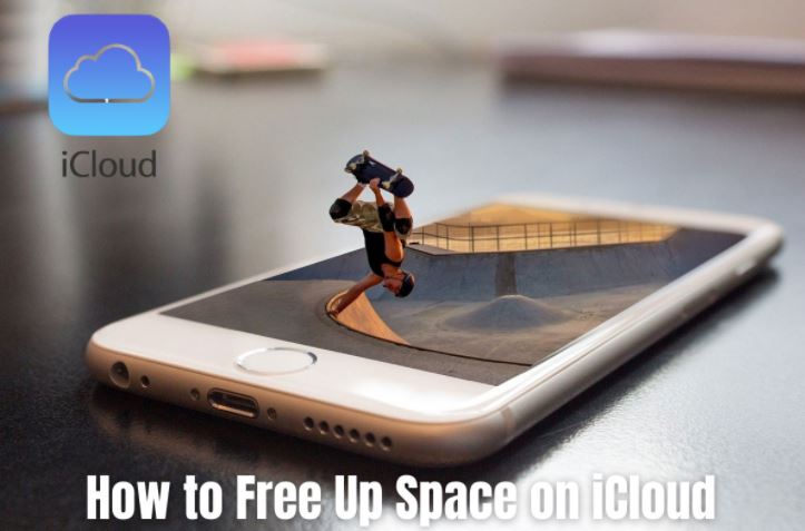 How to Free Up Space on iCloud