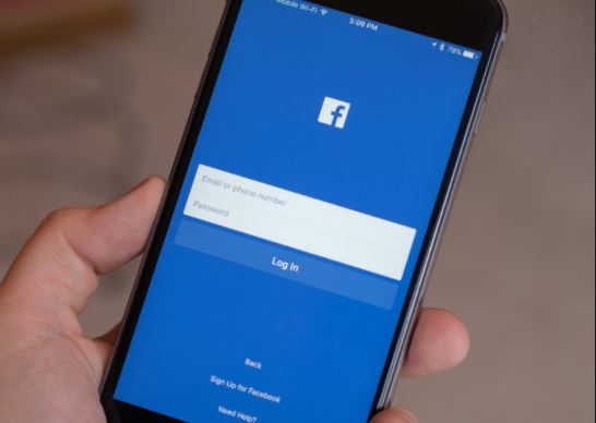 How to Use Facebook without Sign-on