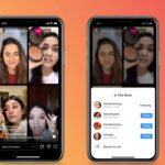 Instagram Will Allow Four Users Go Live In A Single Stream