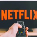 Install Netflix on Your TV Today