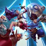 'League of Legends: Wild Rift' open beta reaches North America on March 29th