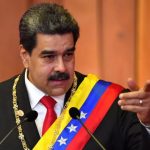 President Maduro's Facebook Page Is Now Read-Only