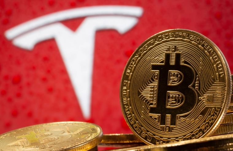 User Are Now Eligible to Buy a Tesla With Bitcoin