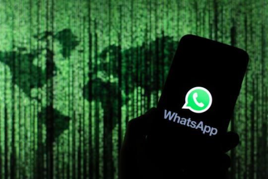 WhatsApp Intends TO Encrypt Your Cloud Backups Soon