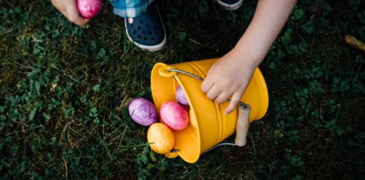 Will Easter Egg Hunt On Snapchat Hold In 2021