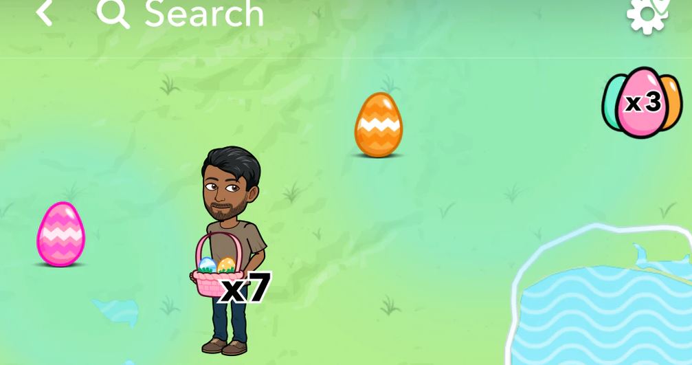 Will Snapchat Easter Egg Hunt Hold in 2021 - MOMS' ALL Review