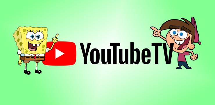 YouTube Has Introduced Seven New Channels For Its TV Subscribers