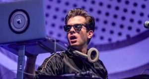 Apple TV+ docuseries will explore high-tech music production with Mark Ronson