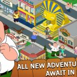 Family Guy The Quest for Stuff APK 3.10.1