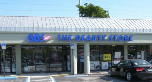GBS The Beauty Store