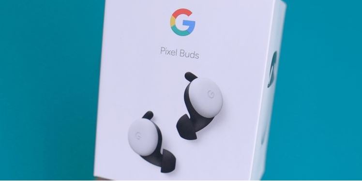 Google Is Allegedly Rolling Out the Pixel Buds A in 2021