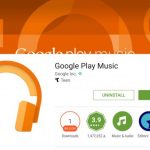 Google Play Music APK 8.29.9113-1.W