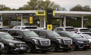 Hertz Car Sales Chicago