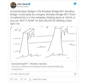 How to Create NFT Art and What Comes Next