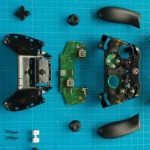 How to Keep Your Xbox One Controller Clean