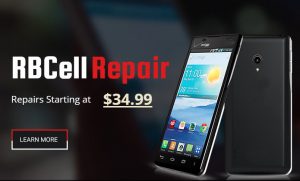 RB Cell Repair Company