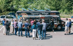 Taqueria los Chilangos