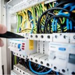 Top 5 Electricians in Chicago