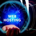 Top 5 Web Hosting in Austin