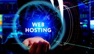 Top 5 Web Hosting in Austin