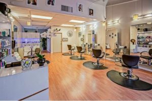5 Best Salons in Columbus