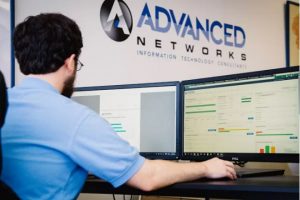 Advanced Networks – IT Services Los Angeles