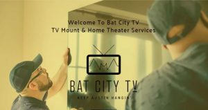 Bat City TV
