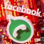 Facebook ordered to stop retrieving data on German WhatsApp users