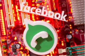 Facebook ordered to stop retrieving data on German WhatsApp users