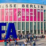 IFA 2021 Has Been Canceled to the Surprise Of No One