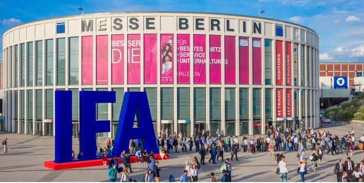 IFA 2021 Has Been Canceled to the Surprise Of No One