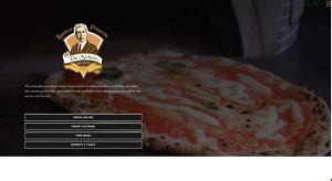 L’Antica Pizzeria da Michele