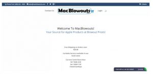 MacBlowouts