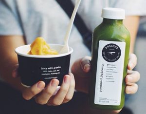 Pressed Juicery