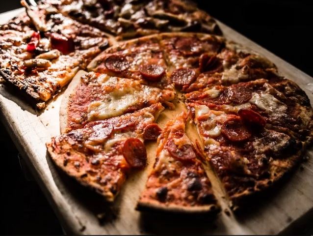 The Best 5 Pizzeria in Los Angeles