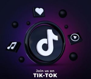 TikTok Lite App For iOS Link