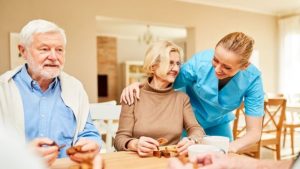 Top 5 Best Aged Care Homes in Dallas