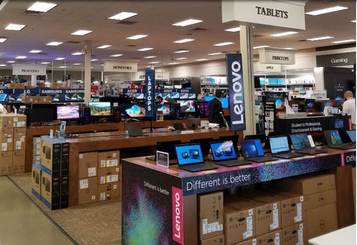 5 Best Computer Stores in Charlotte, North Carolina - Computer Stores