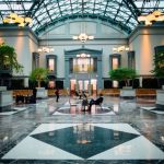 5 Best Hotels in Columbus