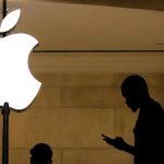 Apple Forced By DOJ to Unveil Data from House Democrats as Part of Trump's Leaker Crusade