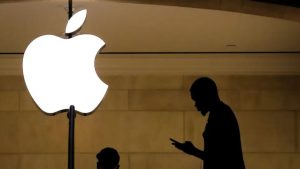 Apple Forced By DOJ to Unveil Data from House Democrats as Part of Trump's Leaker Crusade