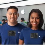 Apple Insist Its Employees Wear Body Cameras to Prevent Leaks