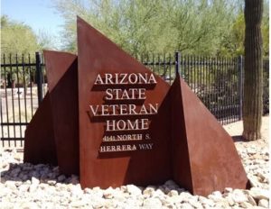 Arizona State Veteran Home – Phoenix