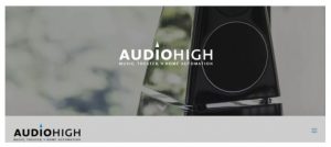 Audio High