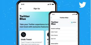 Canada and Australia Now Has Twitter Blue Subscription Officially